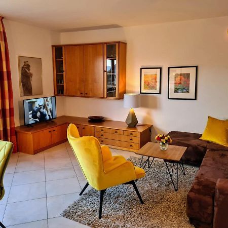 Ferienwohnung Cosynights Βίντερμπεργκ Εξωτερικό φωτογραφία