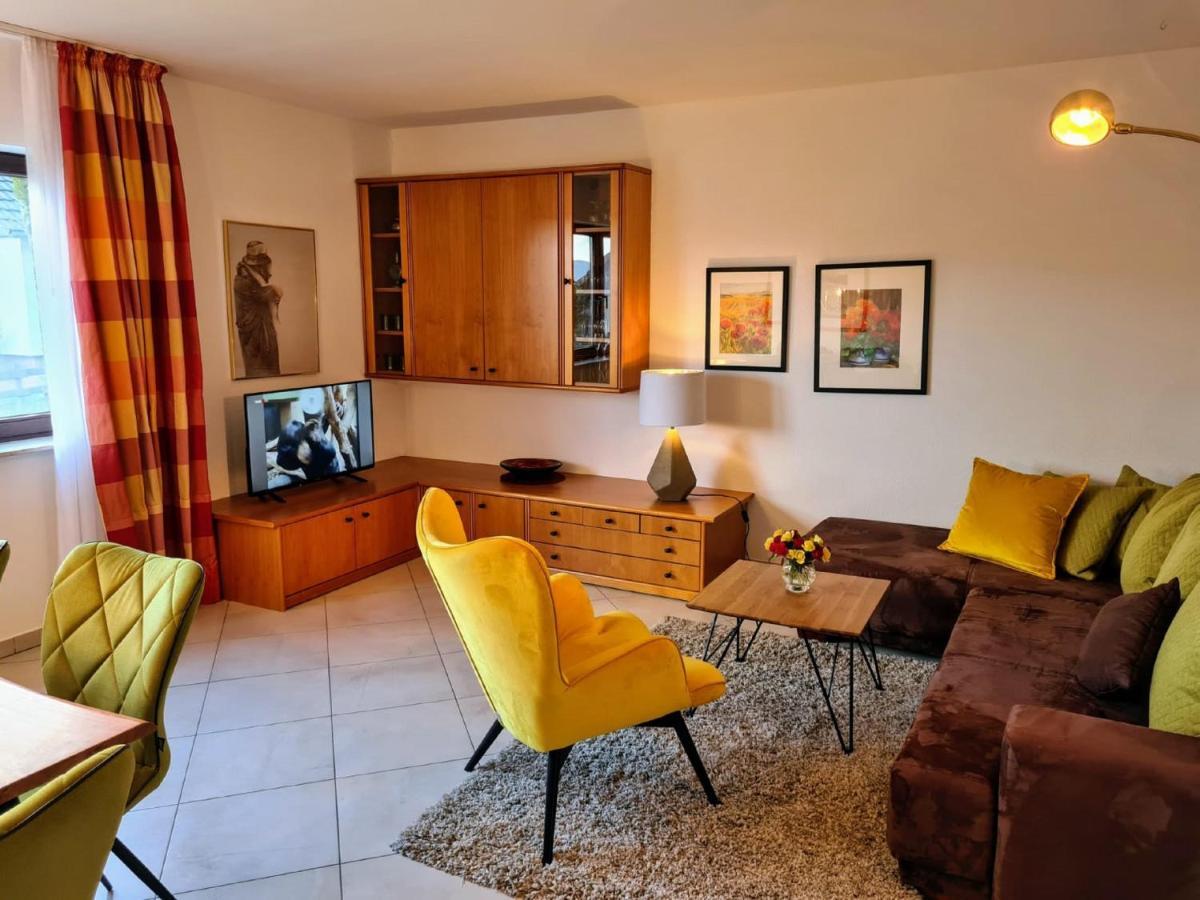 Ferienwohnung Cosynights Βίντερμπεργκ Εξωτερικό φωτογραφία