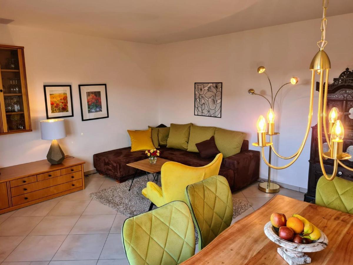 Ferienwohnung Cosynights Βίντερμπεργκ Εξωτερικό φωτογραφία