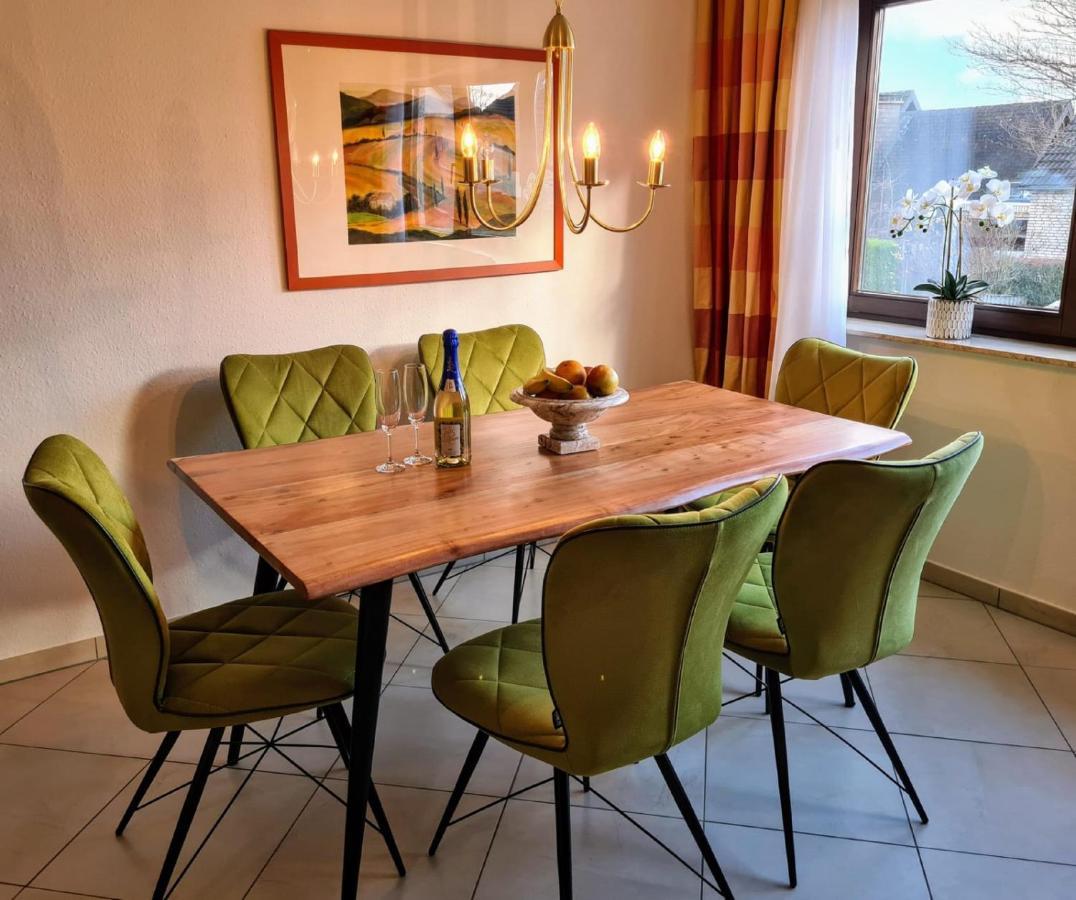 Ferienwohnung Cosynights Βίντερμπεργκ Εξωτερικό φωτογραφία