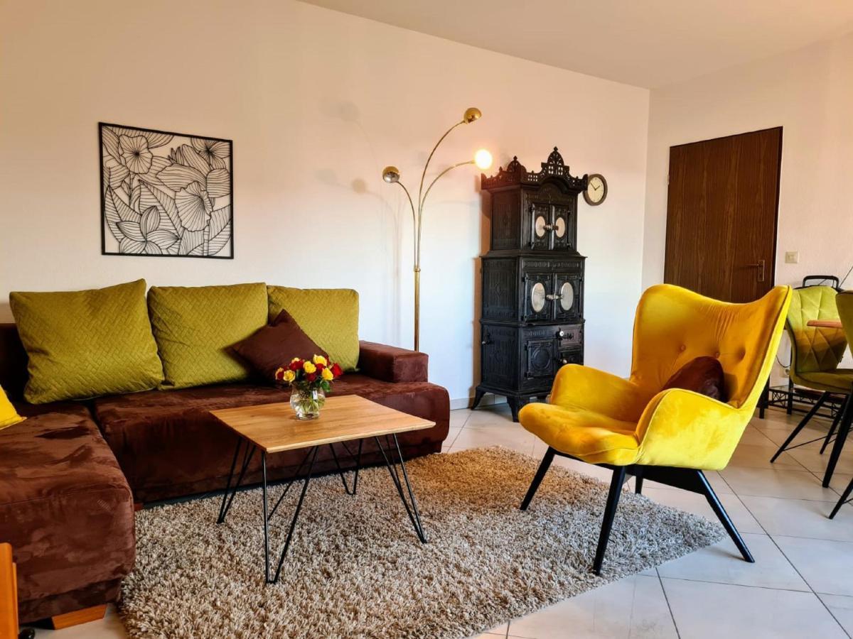 Ferienwohnung Cosynights Βίντερμπεργκ Εξωτερικό φωτογραφία