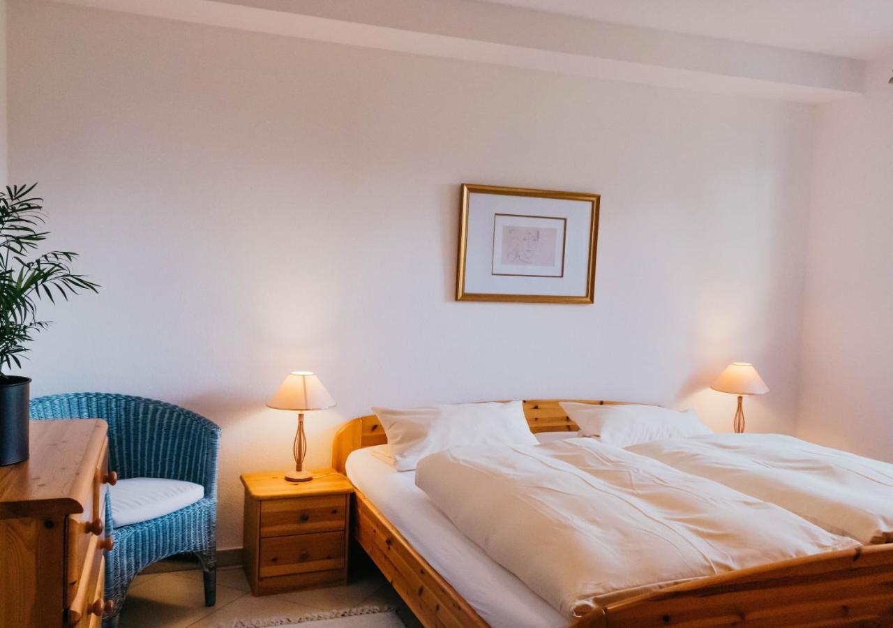 Ferienwohnung Cosynights Βίντερμπεργκ Εξωτερικό φωτογραφία