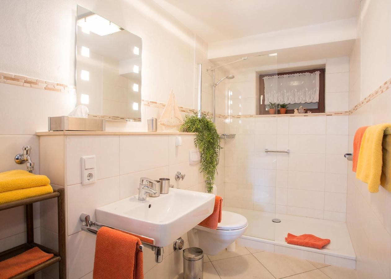 Ferienwohnung Cosynights Βίντερμπεργκ Εξωτερικό φωτογραφία