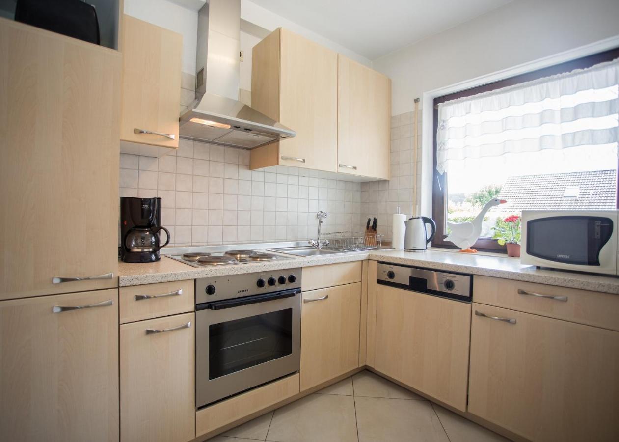 Ferienwohnung Cosynights Βίντερμπεργκ Εξωτερικό φωτογραφία