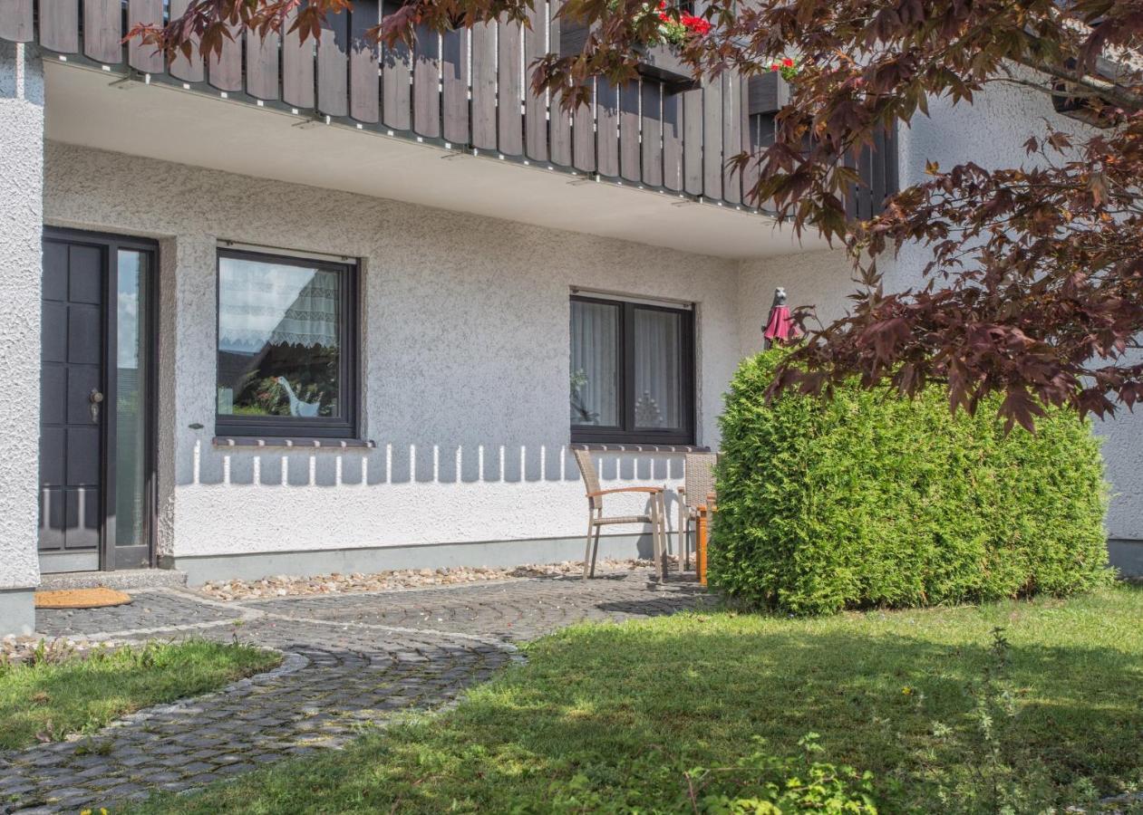 Ferienwohnung Cosynights Βίντερμπεργκ Εξωτερικό φωτογραφία